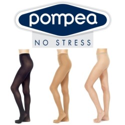 6 Pezzi Collant Pompea Playa 8 Den.