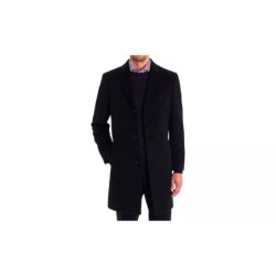 Cappotto Uomo Collo Classico