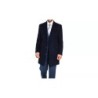 Cappotto Uomo Collo Classico