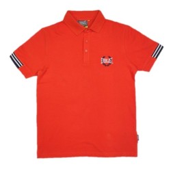 Polo Uomo Everlast: Un Classico Intramontabile per Ogni Stagione