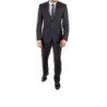 ABITO UOMO SARTORIALE SLIM FIT  ELEGANTE VESTITO CASUAL CERIMONIA FESTA COCKTAIL