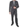 ABITO UOMO SARTORIALE SLIM FIT  ELEGANTE VESTITO CASUAL CERIMONIA FESTA COCKTAIL