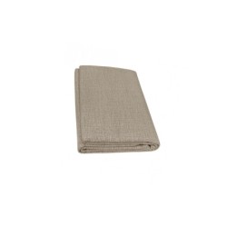 TELO ARREDO COPRIDIVANO MULTIUSO GRAN FOULARD MISTO COTONE SINGOLO MATRIMONIALE