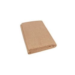 TELO ARREDO COPRIDIVANO MULTIUSO GRAN FOULARD MISTO COTONE SINGOLO MATRIMONIALE
