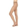 6 PAIA DI COLLANT POMPEA NO STRESS BASIC 15 DEN CALZE DONNA S M L XL XXL - POMPE