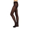 6 PEZZI COLLANT POMPEA NO STRESS 40 DEN RIPOSANTE CALZE DONNA S M L XL XXL - POM