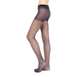 6 PEZZI COLLANT POMPEA SEMPRE BASIC VANI 20 DEN CALZE VELATE DONNA S M L XL XXL
