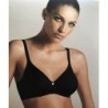 REGGISENO LAURA BIAGIOTTI 90225 SFODERATO CON FERRETTO COPPA C INTIMO DONNA - La