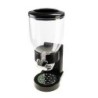 Dosatore Dispenser a Manopola per Alimenti in Plastica Infrangibile e Durevole -