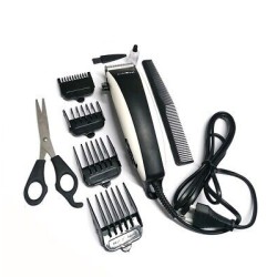 MACCHINETTA ELETTRICA TAGLIA CAPELLI-BARBA T-9173 - CIAOBOSI