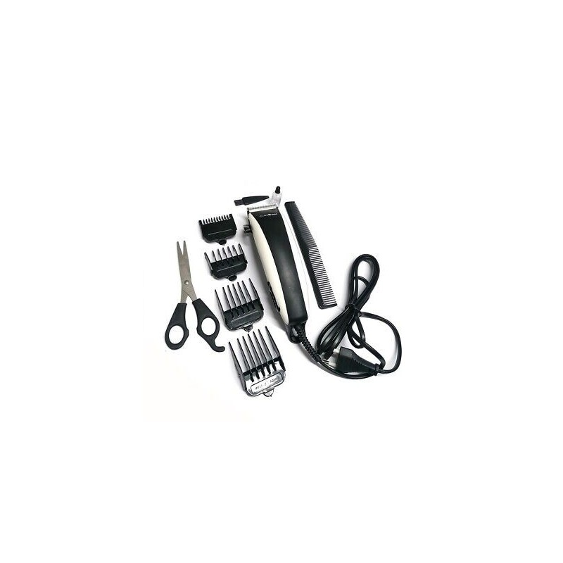MACCHINETTA ELETTRICA TAGLIA CAPELLI-BARBA T-9173 - CIAOBOSI