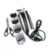 MACCHINETTA ELETTRICA TAGLIA CAPELLI-BARBA T-9173 - CIAOBOSI