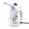 Stiratrice a Vapore Multifunzione Ferro Da Stiro Verticale Portatile 800 W -