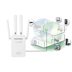 Ripetitore Wifi wireless/Router/Ap -