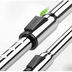 Decespugliatore Tosaerba Elettrico Ricaricabile per Giardino -