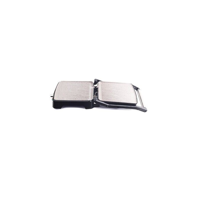 PIASTRA BISTECCHIERA ELETTRICA GRILL IN CERAMICA 1800W ROYAL SWISS -