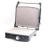 PIASTRA BISTECCHIERA ELETTRICA GRILL IN CERAMICA 1800W ROYAL SWISS -