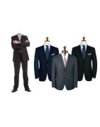 Completi e Abiti Sartoriali