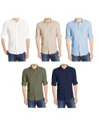 Camicie Classiche / Casual