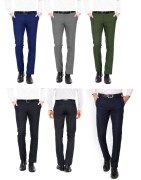 Pantaloni  Sartoriali