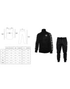 Abbigliamento Sportivo