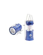 Lampada Lanterna Torcia Portatile