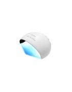 Lampada Per Unghie Led+Uv Professionale