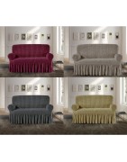 Copridivano Copripoltrona Elasticizzato