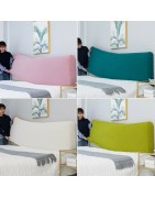 Copritestata Letto Fodera Elasticizzata