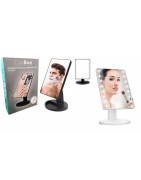 Specchio Luminoso a Led
