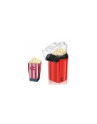 Macchina Per Popcorn Senza Olio