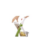 Affettatrice manuale Per Alimenti
