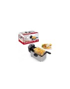 Friggitrice Elettrica Ad Olio
