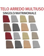 Telo Da Arredo Multiuso