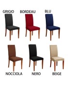 Coprisedia Elasticizzati