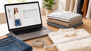 Come scegliere la taglia giusta quando acquisti abbigliamento online